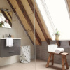 Отель Quaint Apartment in Callantsoog with Terrace, фото 21