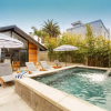 Отель Hamilton (Buyout) by AvantStay   Modern Home w/ Pool & Rooftop Patio, фото 15