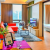 Отель Swiss Garden Residence SS Suite, фото 19