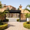 Отель Jumeirah Villas в Джедде