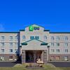 Отель Holiday Inn Express Syracuse Fairgrounds, an IHG Hotel, фото 1