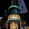 Отель GreenTree Alliance (Shenzhen Shekou, Taizi Road), фото 1