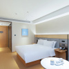 Отель Ji Jingjiang Bus Station Hotel, фото 5