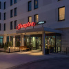 Отель Hampton by Hilton Munich City North, фото 22