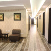 Отель The Sandstone Hotel, фото 12