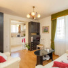 Отель Apartment Orsan, фото 4