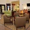 Отель Best Western Plus Hobby Airport Inn & Suites, фото 12