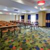 Отель Holiday Inn Express Hotel & Suites Raleigh SW NC State, an IHG Hotel, фото 17