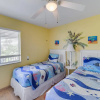 Отель Sanibel Siesta on the Beach Unit 407 2 Bedrooms 2 Bathrooms Condo, фото 2