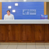 Отель Holiday Inn Express Hotel & Suites ELKINS, an IHG Hotel, фото 25