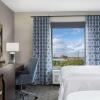 Отель Hampton Inn & Suites Fort Wayne Downtown, фото 8