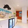 Отель Happy Rhino Hotel, фото 19