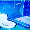 Отель White and Blue - Hostel, фото 8