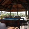 Отель Villa Beranda, Open Stylish Villa, With Staff, By The Beach In Lovina, Bali, фото 6
