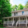 Отель The Inn At Little Pond Farm, фото 18