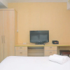 Отель Strategic and Best Choice Studio Apartment Thamrin Executive, фото 4