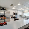 Отель Inlet 21 - Two Bedroom Condo, фото 13