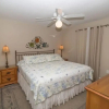 Отель Pelican Beach 1504 1 Bedroom Condo by Pelican Beach Management, фото 1