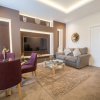 Отель Carmel Apartments Residence в Фалкирке