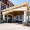 Отель Comfort Suites Gainesville, фото 1