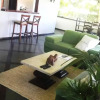 Отель Buzios, Casa Com Churrasqueira E Piscina, фото 8