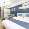 Отель BCOSHI Service Apartment, фото 4