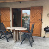 Отель Ls184 : Villa 3 Pièces 4 Couchages Gruissan Les Ayguades, фото 8