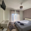Отель Rooftop Apartment, фото 5