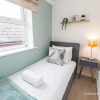 Отель Stunning & Classy 2bed House, Poole, Parking, фото 5