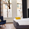 Отель ApartHotel Waepen van Middelburg, фото 12