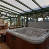Отель Lavish Villa in Middelkerke With Sauna, фото 11