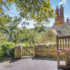 Отель Lisle Combe Cottage, фото 27