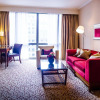 Отель Marriott Executive Apartments London, Canary Wharf, фото 6