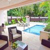 Отель Relax Poolside At This Stylish Townhouse - Porters Gate 24 by BSL Rentals, фото 19