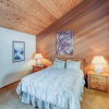 Отель Canyon Ski Racquet 1 - Two Bedroom Condo, фото 4