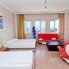 Отель Prestij Apart Hotel в Аксу