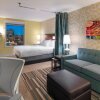 Отель Home2 Suites by Hilton Kansas City Downtown, фото 40