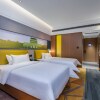 Отель Hampton by Hilton Wuwei Liangzhou, фото 6