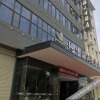 Отель Ganzhou Mediterranean Style Hotel (Airport High-speed Railway West Station Store), фото 1