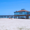Отель Gulfside Oasis 6GSC in Port Aransas, фото 33