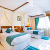 Отель Sportsview Hotel Kasarani, фото 4