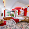 Отель Luxury Villa With Jacuzzi In Kas, фото 5