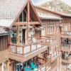 Отель Timbers by Summit County Mountain Retreats, фото 31