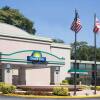 Отель Days Inn Washington DC/Gateway, фото 1