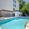 Отель Best Western Plus Greenville South, фото 14