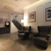 Отель Two Heaven Hotel, фото 4