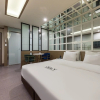 Отель Changwon Masan Ros Signature Hotel, фото 12