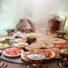 Отель Shangri-La Songbei, Harbin, фото 11