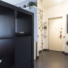 Отель High Rise Studio Flat near Metro Stop, фото 13
