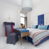 Отель Appartamento La Terrazza sul Porto 2 With Sea View Beach Front, фото 2